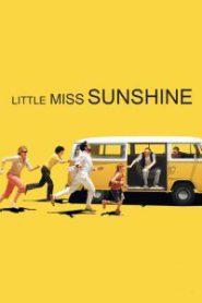 Little Miss Sunshine (2006) นางงามตัวน้อย ร้อยสายใยรัก