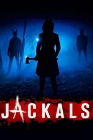 Jackals (2017) คนโฉด ลัทธิคลั่ง