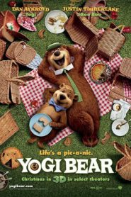 Yogi Bear (2010) โยกี้ แบร์