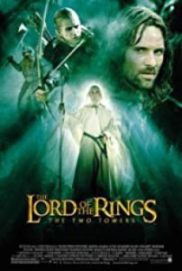 The Lord of The Rings 2 The Two Towers ( ลอร์ดออฟเดอะริงส์ อภินิหารแหวนครองพิภพ ภาค 2 )