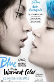 Blue Is the Warmest Color (2013) วันนี้หัวใจกล้ารัก