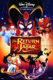 Aladdin 2 The Return Of Jafar อะลาดิน ตอนจาร์ฟาร์ล้างแค้น ภาค 2