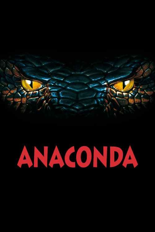 Anaconda 1 (1997) อนาคอนดา เลื้อยสยองโลก