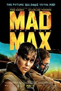 Mad Max Fury Road ถนนโลกันต์