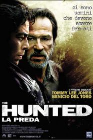 The Hunted (2003) โคตรบ้าล่าโคตรเหี้ยม