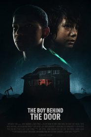 The Boy Behind The Door (2020)