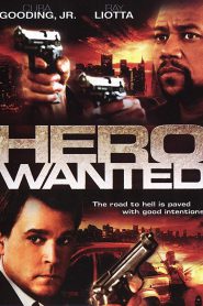 Hero Wanted (2008) หมายหัวล่า ฮีโร่แค้นระห่ำ