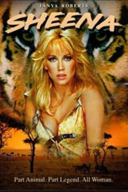 Sheena (1984) ชีน่า ราชินีแห่งป่า