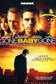 Gone Baby Gone (2007) สืบลับเค้นปมอันตราย