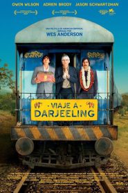 The Darjeeling Limited ทริปประสานใจ