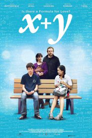 X+Y (2014) เธอ+ฉัน=เรา