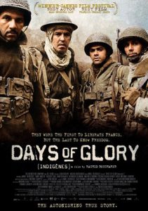 Days Of Glory (2006) วันบัญญัติวีรบุรุษ