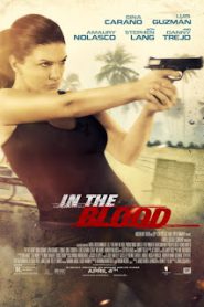 In The Blood (2014) แค้นสู้ทะลวงเดี่ยว