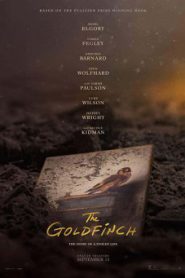 The Goldfinch โกลด์ฟินช์