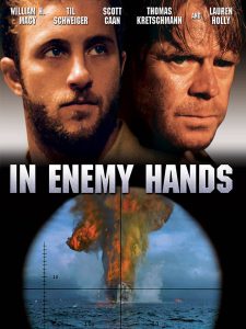 In Enemy Hands (2004) ยุทธการดำดิ่งนรก