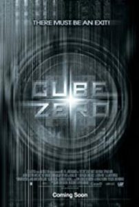 Cube Zero กำเนิดลูกบาศก์มรณะ