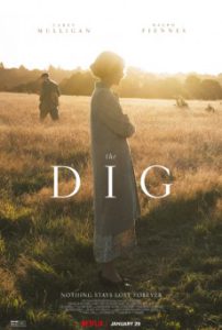 The Dig (2021) กู้ซาก