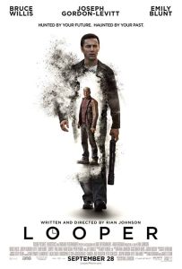 Looper (2012) ทะลุเวลา อึดล่าอึด