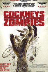 Cockneys VS Zombies (2012) แก่เก๋า ปะทะ ซอมบี้