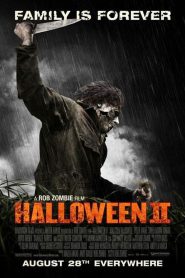 Halloween II (2009) ฮัลโลวีน II โหดกว่าผี อำมหิตกว่าปีศาจ