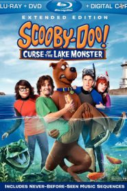 Scooby-Dool Curse of The Lake Monster (2011) สคูบี้ดู ตอนคำสาปอสูรทะเลสาป