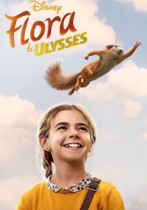 Flora And Ulysses (2021)