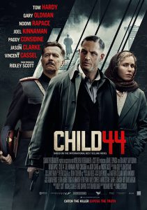 Child 44 (2015) อำมหิตซ่อนโลก