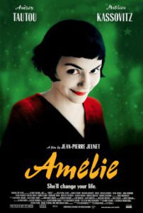 Amelie สาวน้อยหัวใจสะดุดรัก