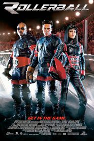 Rollerball 2 (2002) โรลเลอร์บอล เกมส์ล่าเหนือมนุษย์ 2