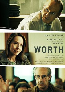 Worth – What Is Life Worth (2020)