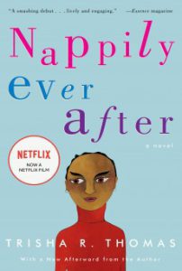 Nappily Ever After ขอเป็นตัวเองชั่วนิรันดร์