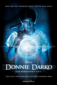 Donnie Darko (2001) ดอนนี่ ดาร์โก