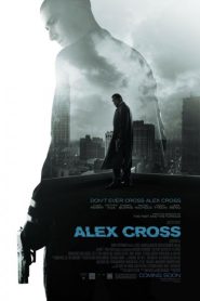 Alex Cross (2012) นรกพันธุ์แท้