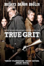 True Grit (2010) ยอดคนจริง