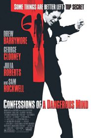 Confessions of a Dangerous Mind (2002) จารชน 2 เงา