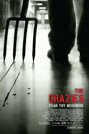 The Crazies (2010) เมืองคลั่งมนุษย์ผิดคน