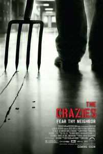 The Crazies (2010) เมืองคลั่งมนุษย์ผิดคน