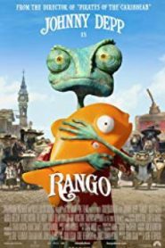 Rango แรงโก้ ฮีโร่ทะเลทราย ( Rango แรงโก้ ฮีโร่ทะเลทราย )