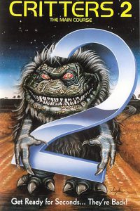 Critters 2 (1988) กลิ้ง..งับ..งับ 2