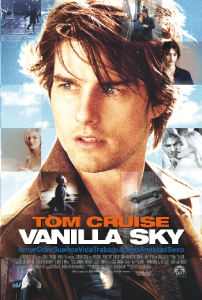 Vanilla Sky (2001) วานิลลา สกาย ปมรัก ปมมรณะ