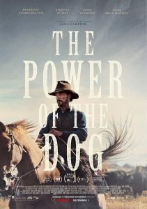 The Power of the Dog (2021)