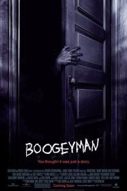 Boogeyman 1 (2005) ปลุกตำนานสัมผัสสยอง