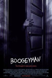 Boogeyman 1 (2005) ปลุกตำนานสัมผัสสยอง