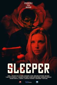 Sleeper (2018) มันจะมาตอนหลับ