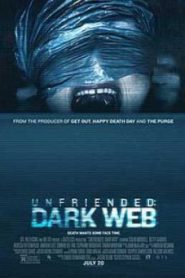 Unfriended: Dark Web อันเฟรนด์ ดาร์กเว็บ
