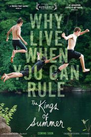 The Kings of Summer (2013) ทิ้งโลกเดิม เติมโลกใหม่