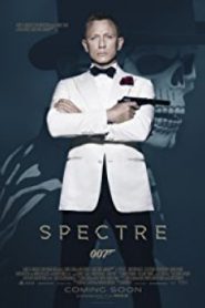 Spectre องค์กรลับดับพยัคฆ์ร้าย (2015) (James Bond 007 ภาค 24)