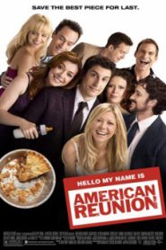 American Pie 8 American Reunion (2012) คืนสู่เหย้าแก็งค์แอ้มสาว