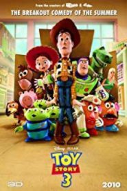 Toy Story 3 ทอย สตอรี่ 3