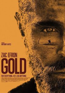 Gold (2022)